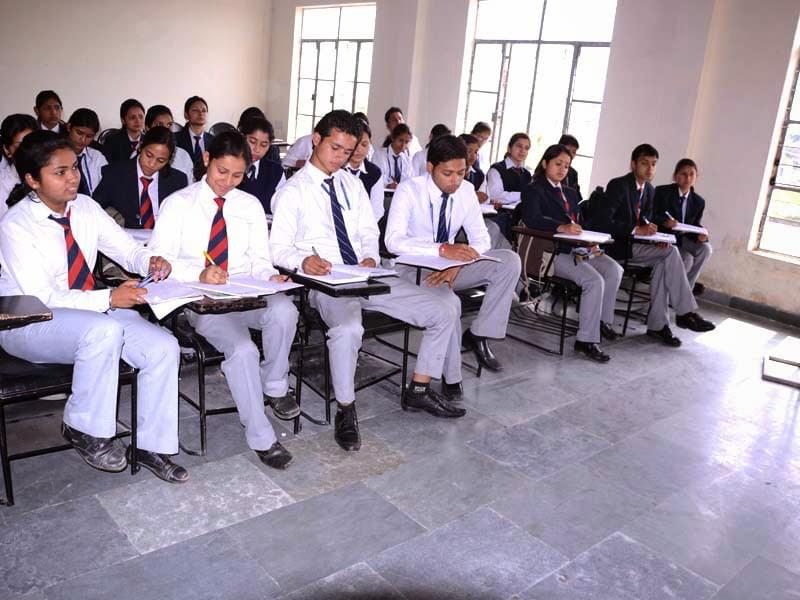 Amrapali Institute of Technology & Science Nainital Infrastructure photo 3